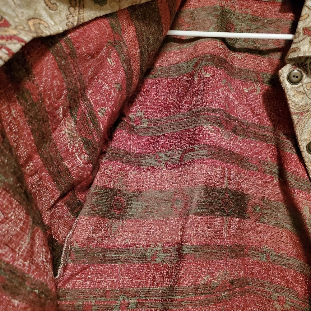 Shirt/blazer - Picture 8 of 8